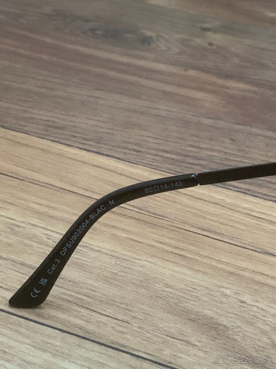 Slnecne okuliare D.Franklin Aviator Legacy - 3