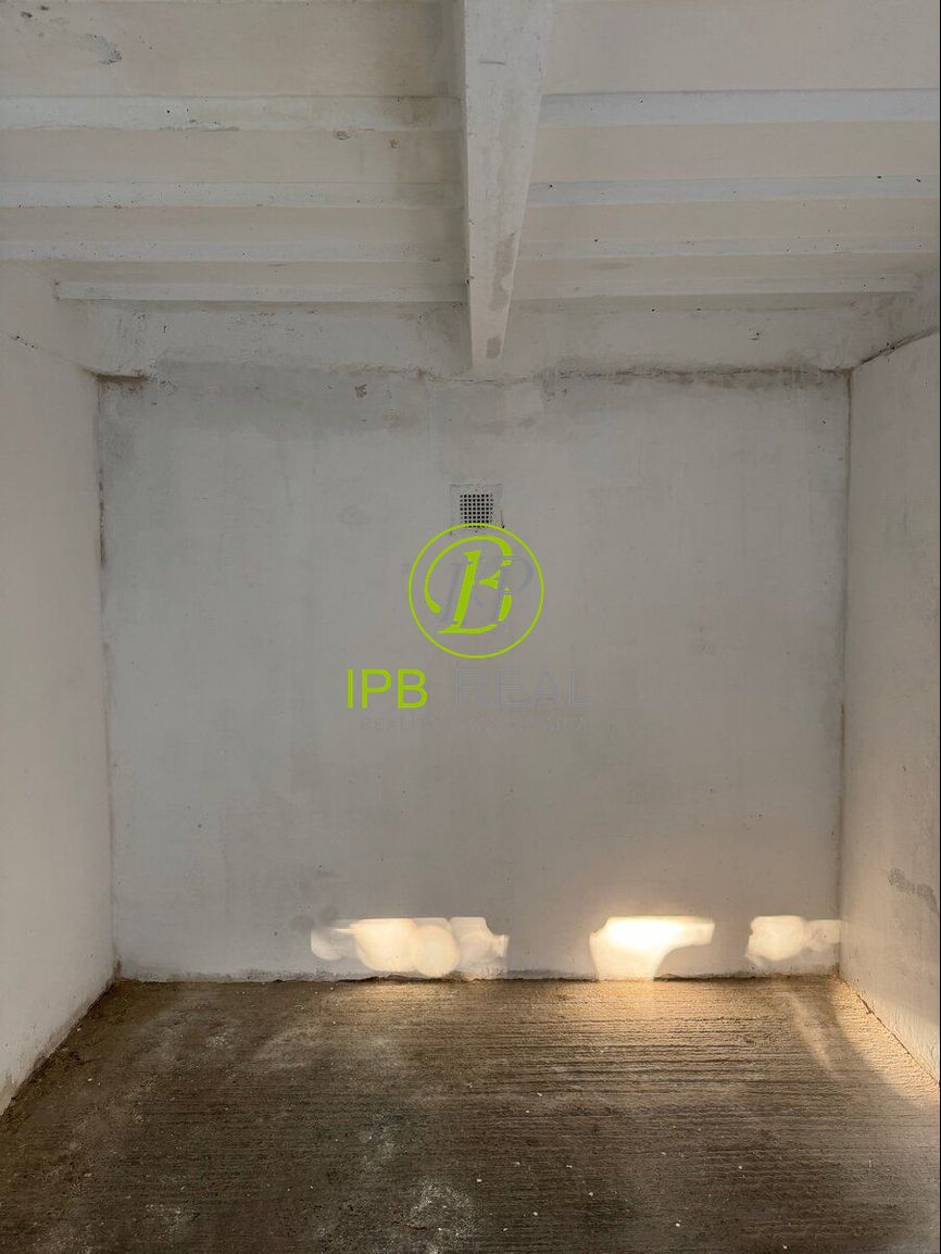 Samostatná garáž na Koceľovej ul. v Ružinove - 3