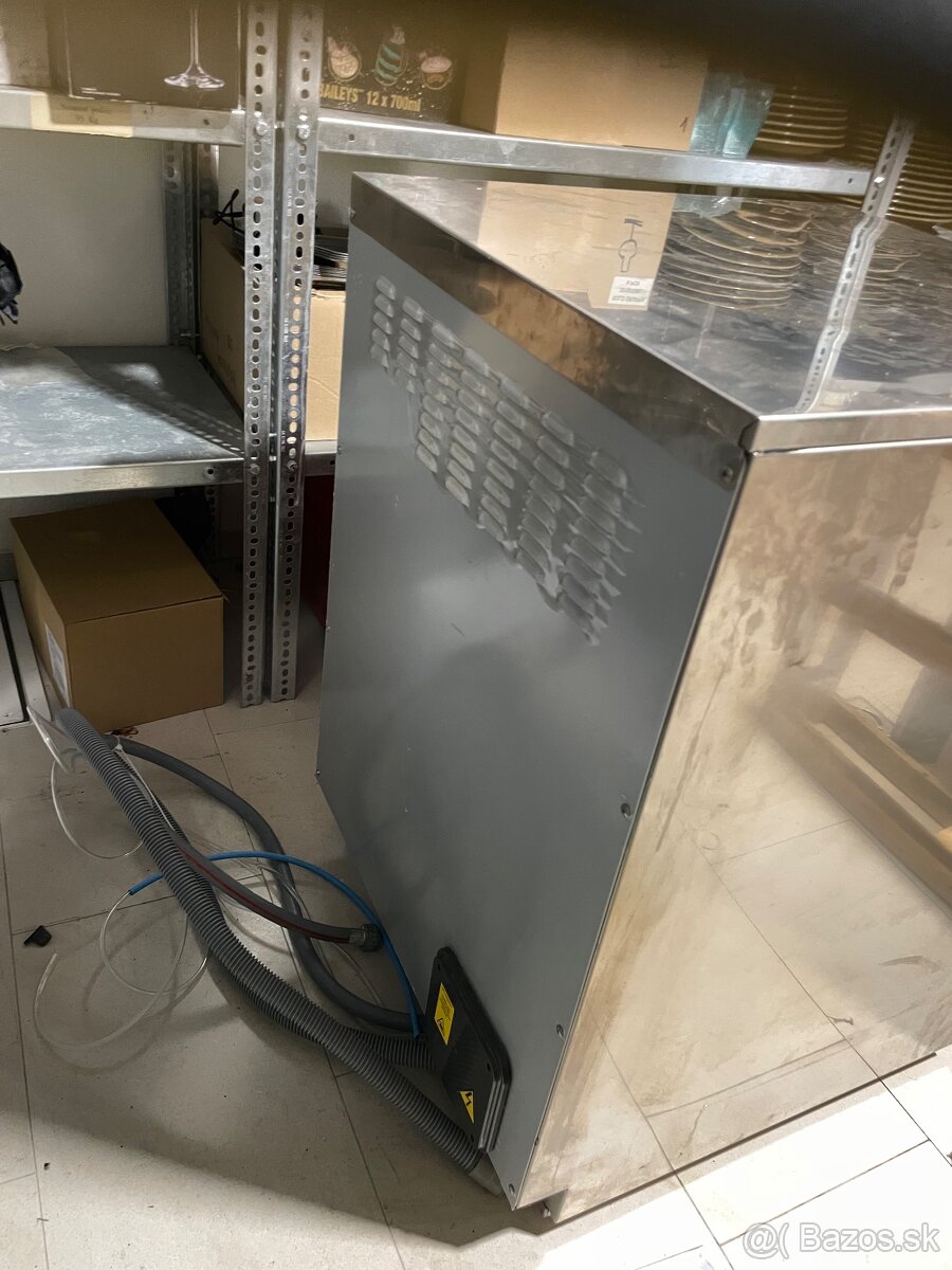 Electrolux EUICAIWL LS610 - 3