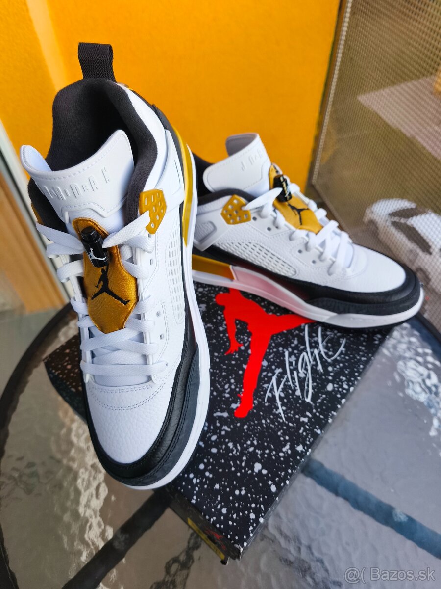 Predám Nike Air Jordan Spizike - 3