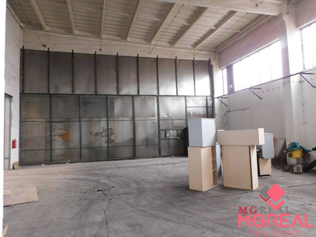 Na prenájom 1700 m2 výrobno-skladové priestory v Trnave - 3