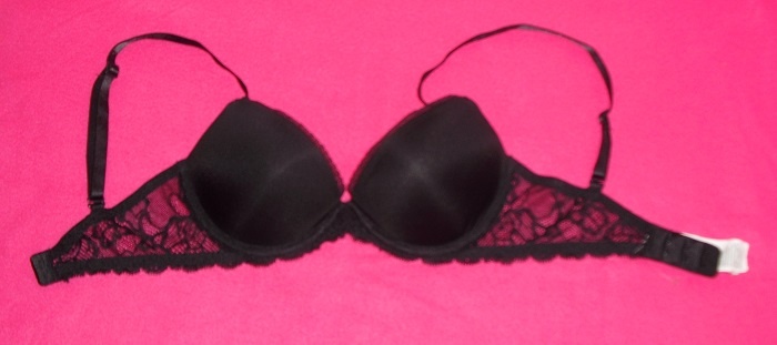 Calvin klein luxusna podprsenka - 3