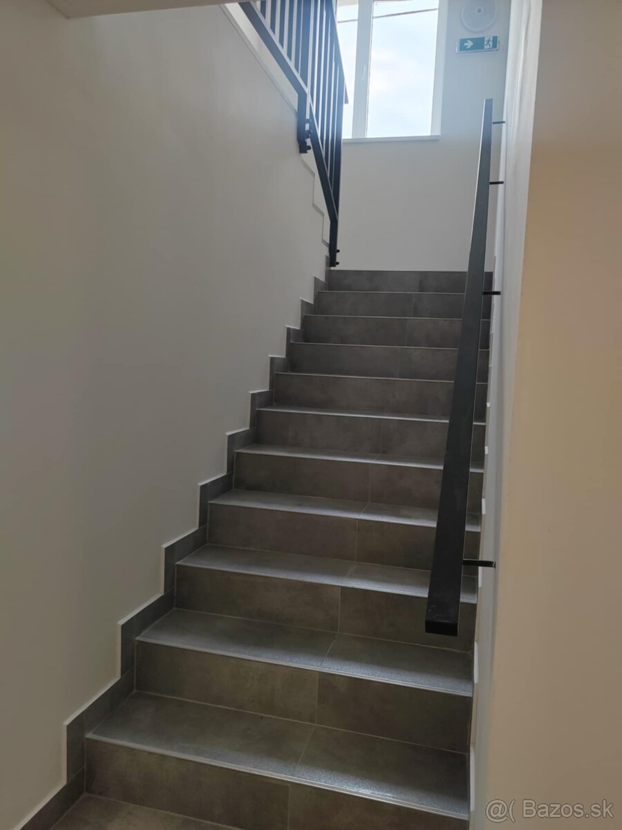 Predaj byty - Komplex POD HRADOM, Strážske - 3