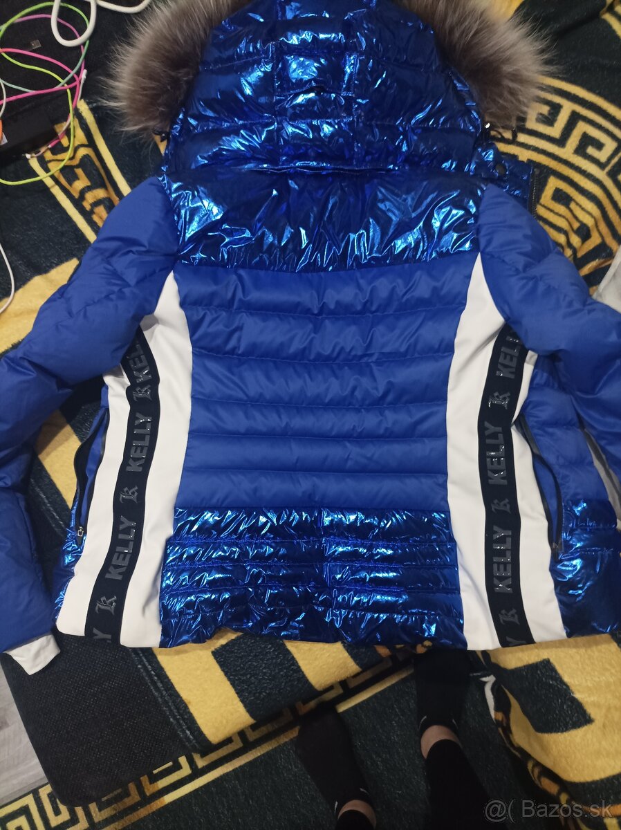 Zimná bunda - 3