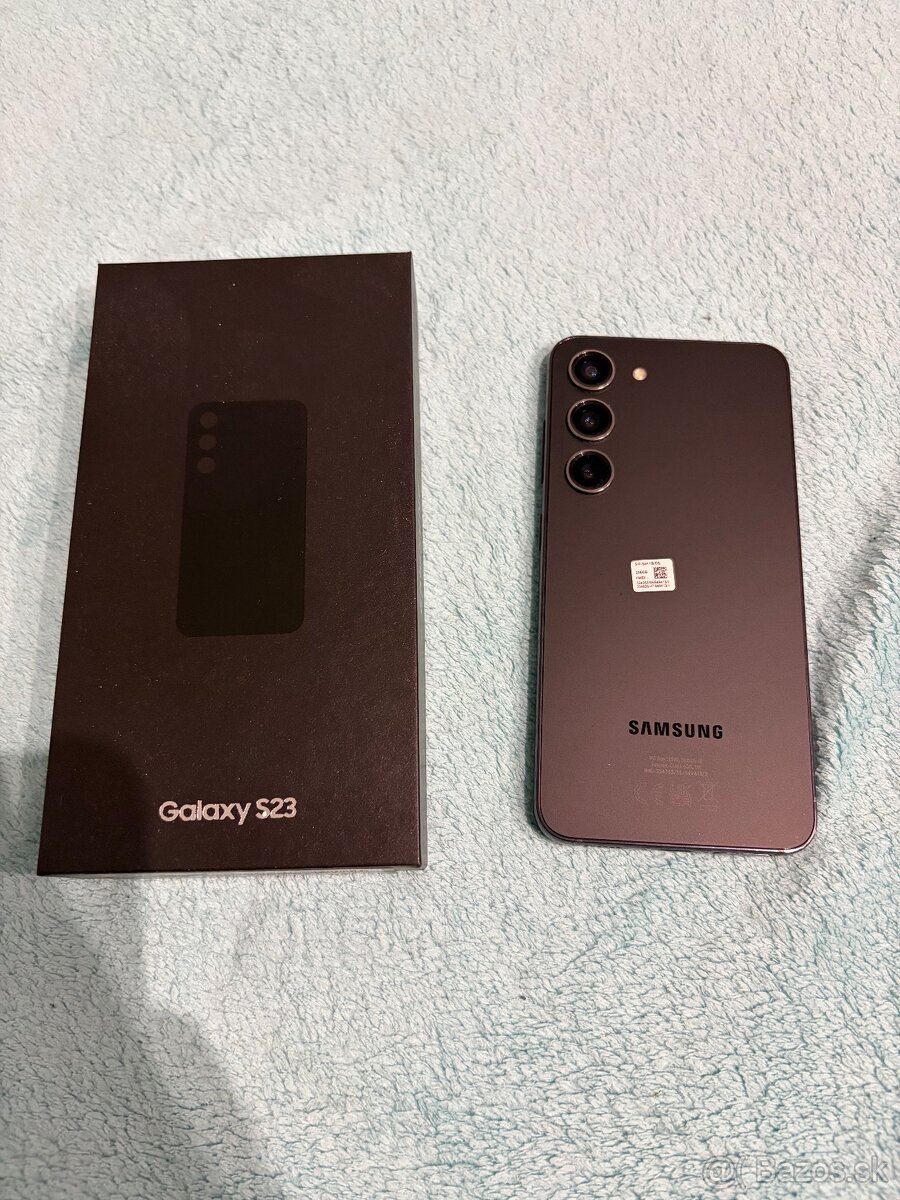 Samsung galaxy S23 256Gb - 3