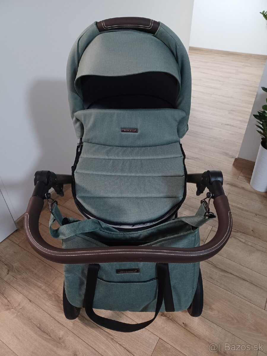 Kočiar zn. BEBETTO - 3