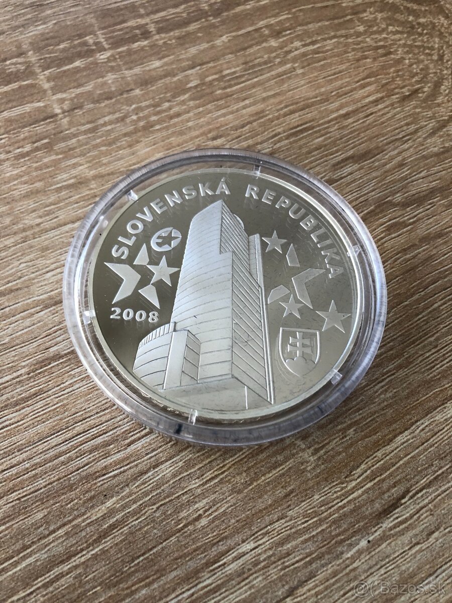 Rozlúčka so Slovenskou korunou - 3