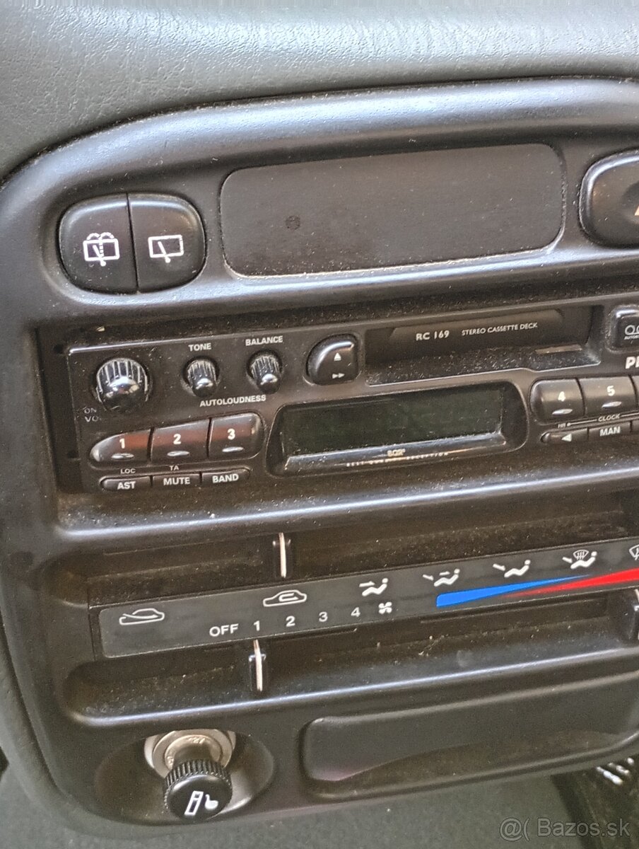 Hyundai accent 1.3 - 3