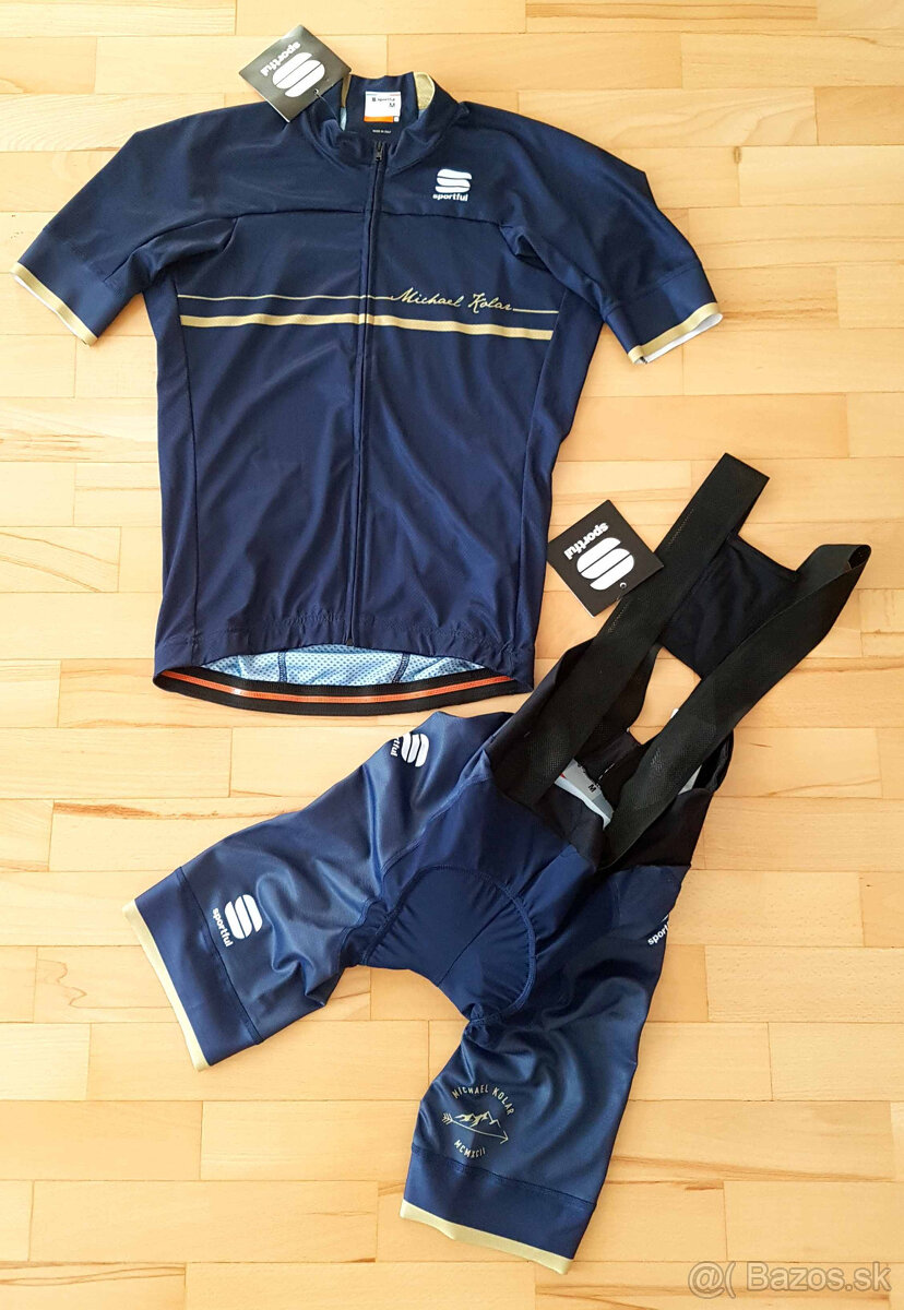 Sada SPORTFUL - Limited Edition (nová) - 3