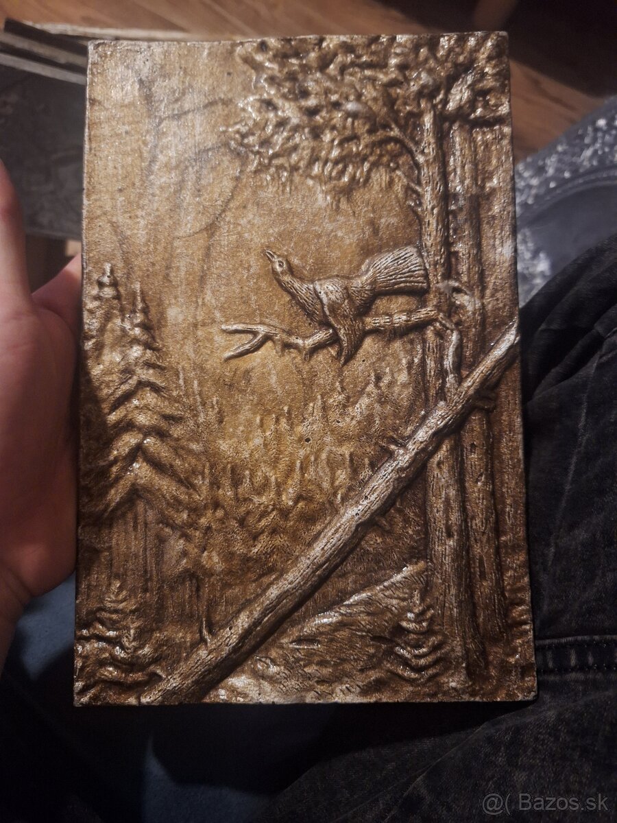 Hliníkové obrazy - 3