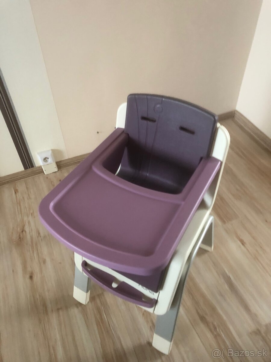 Detska stolicka - 3