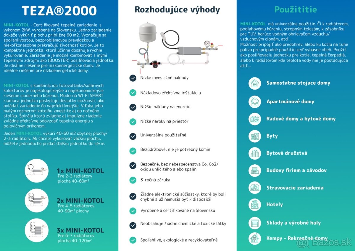 ELEKTROKOTOL MINI - 3