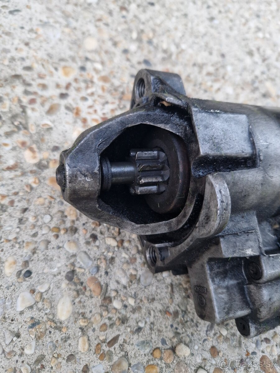 Predam štarter na 1.9 tdi - 3