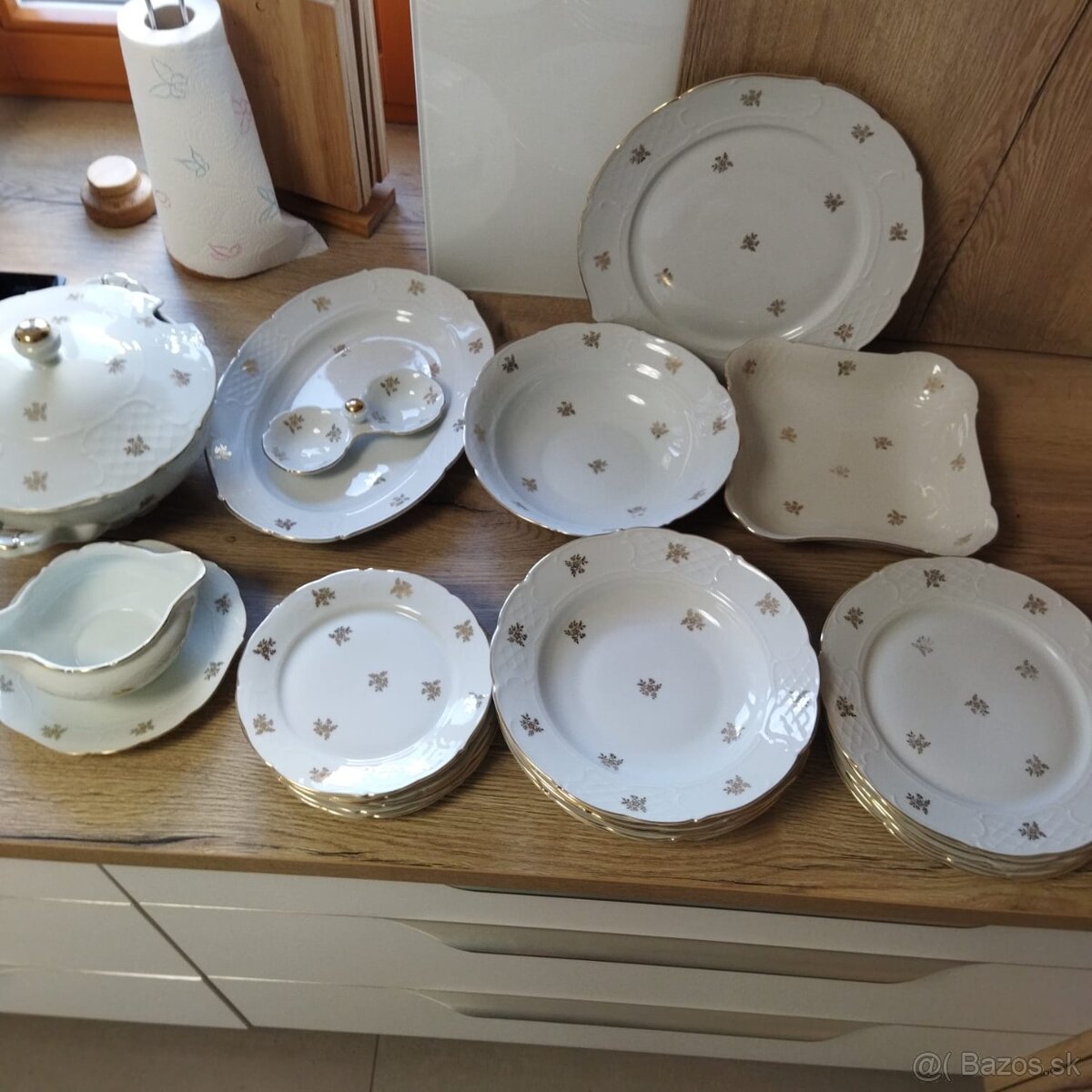 Retro Obedova suprava - 3