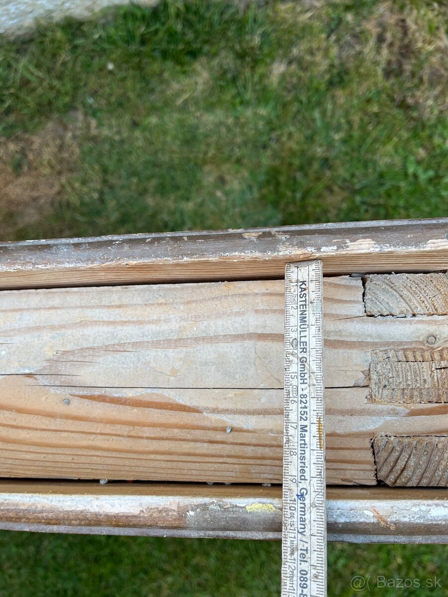 Vymením podávacie okno - 3