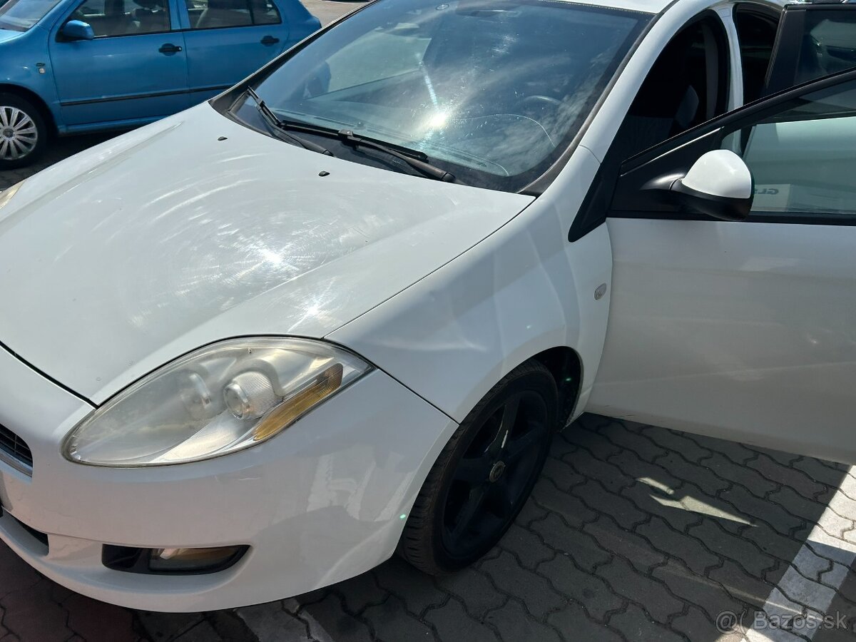 Predám Fiat Bravo - 3