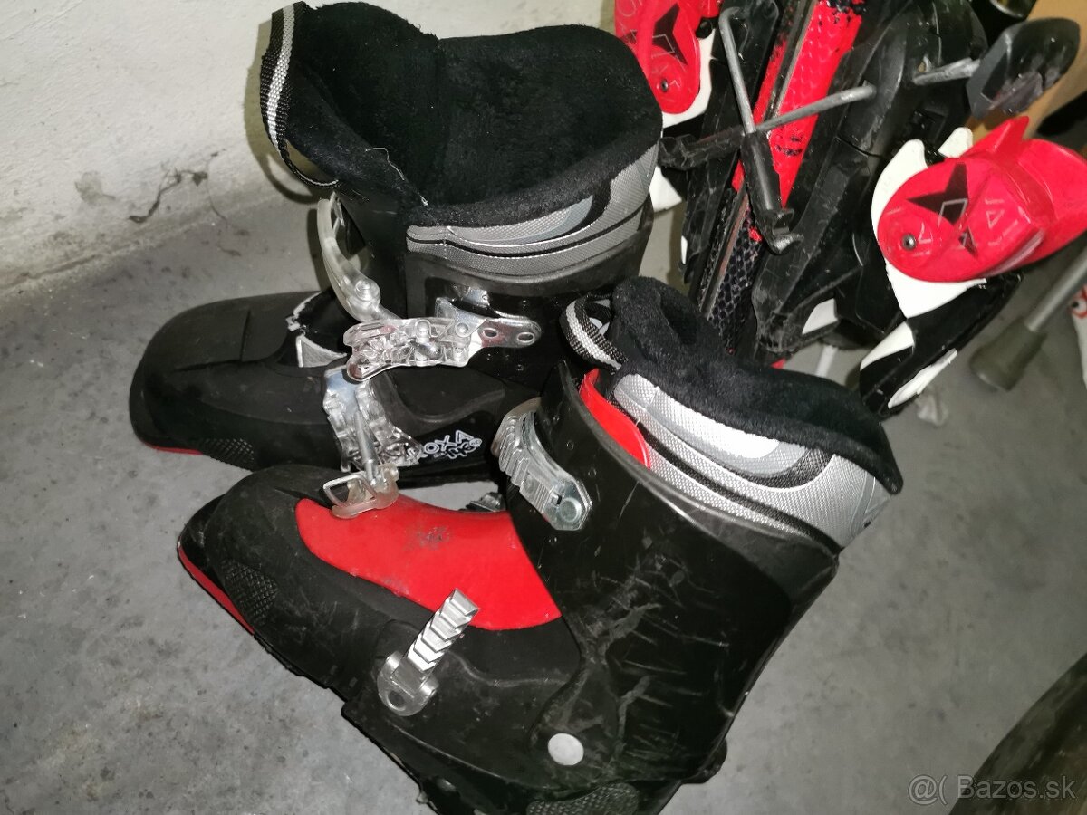 Detský lyžiarsky set ATAMIC - 3