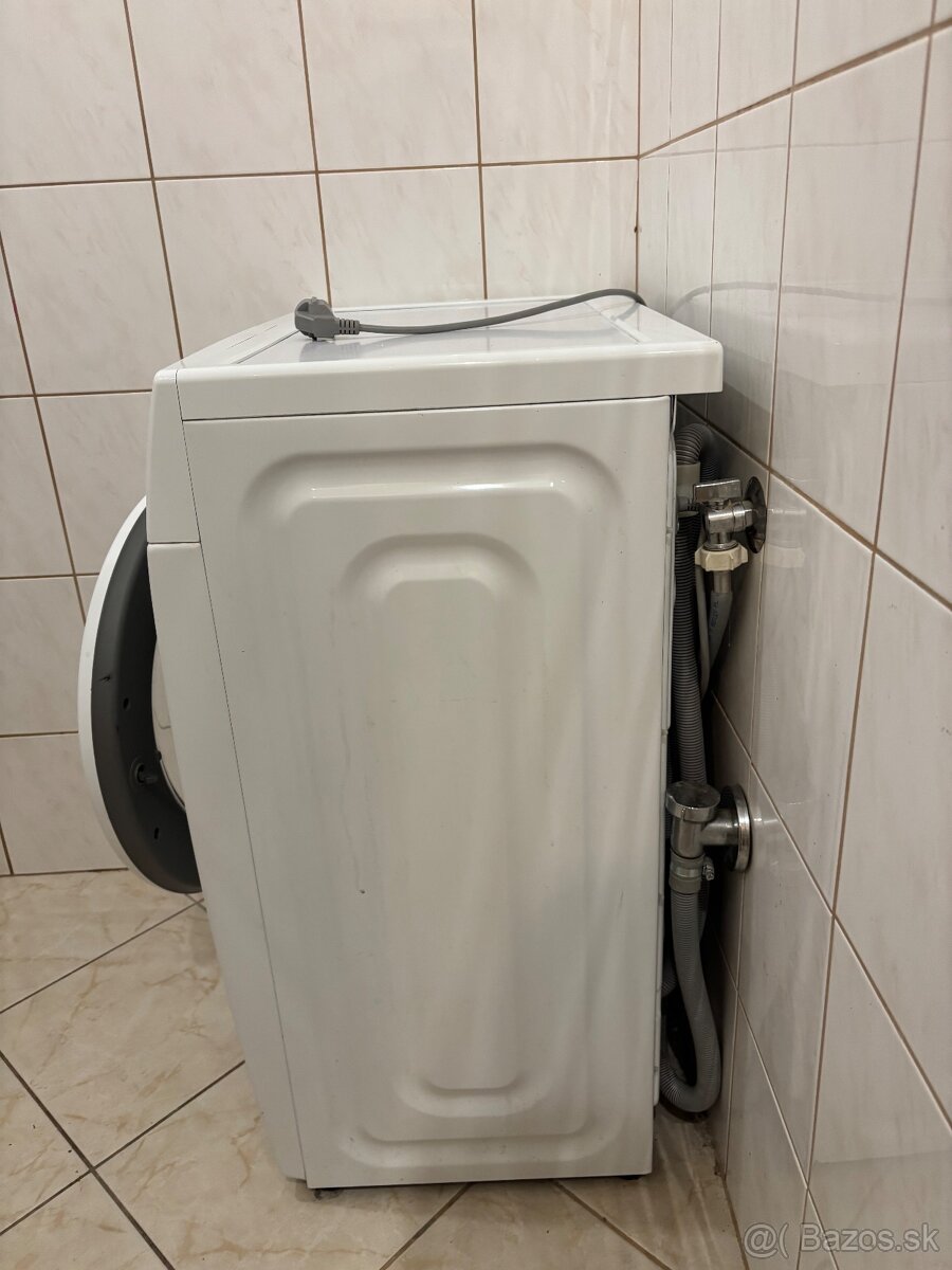 Samsung práčka - 3