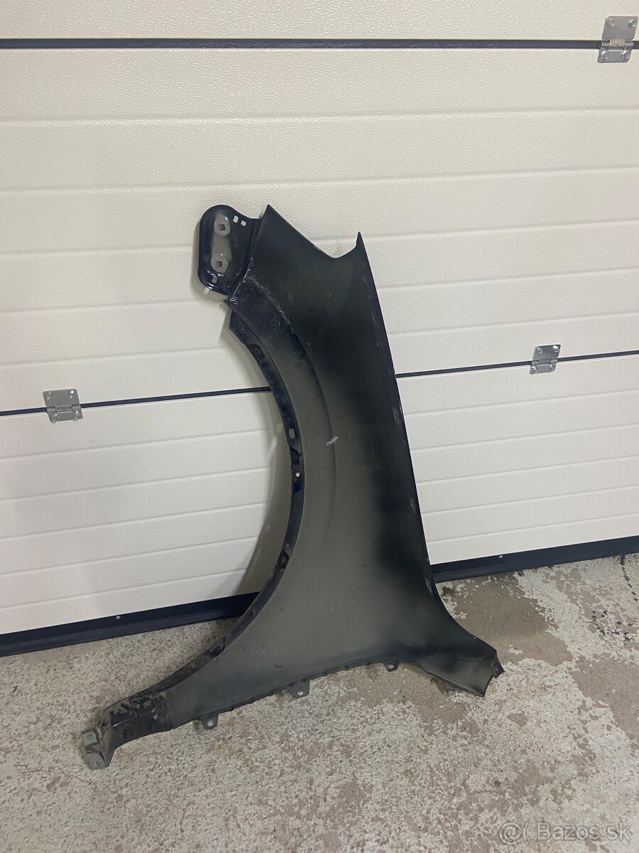 Vw Touareg 7P 2011- - 3