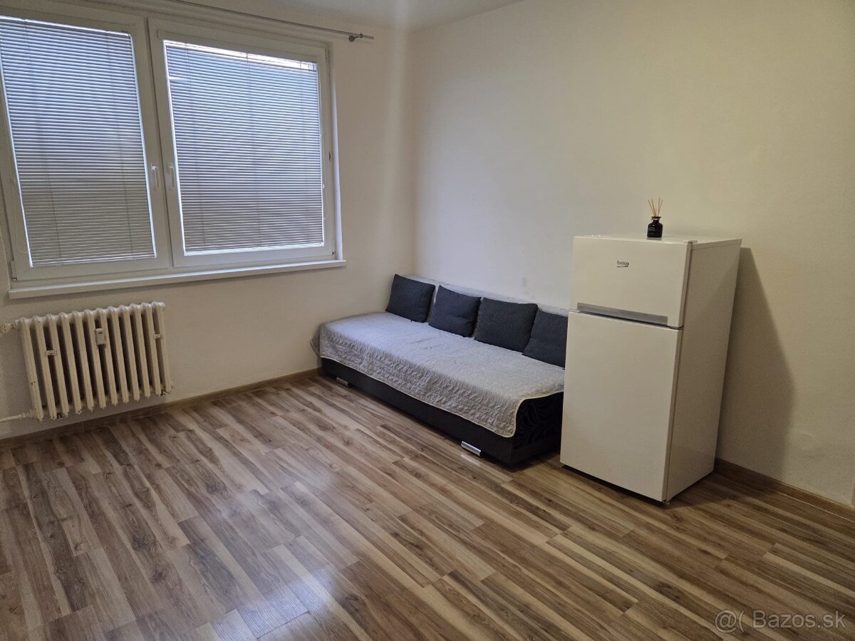 1 – izbový byt v Žiari nad Hronom - 3
