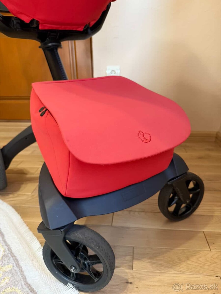 STOKE kočík - 3