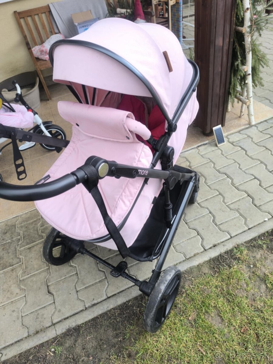 Chipolino amore 2v1 - 3