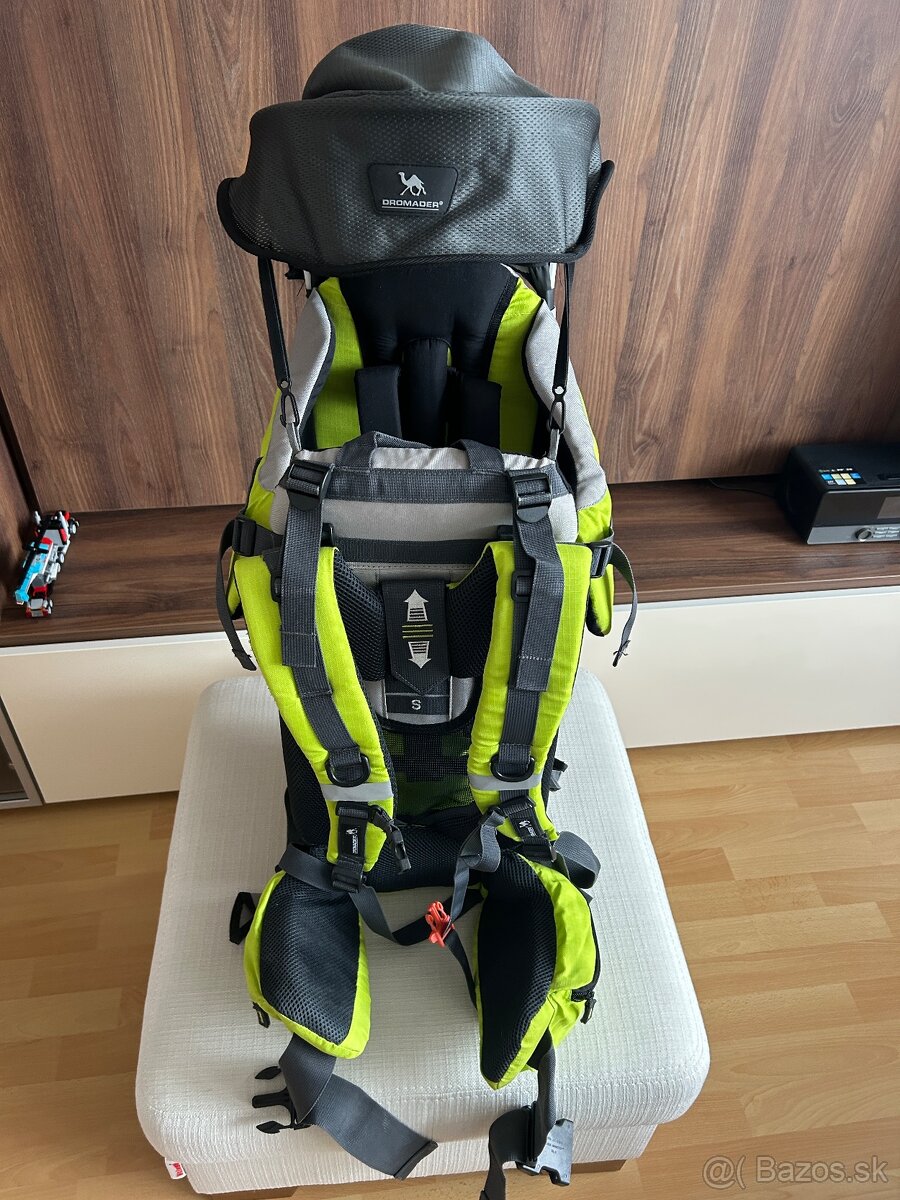 Turisticky nosic Dromader - 3