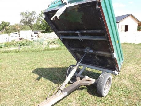 Disky kolies Multicar - 3