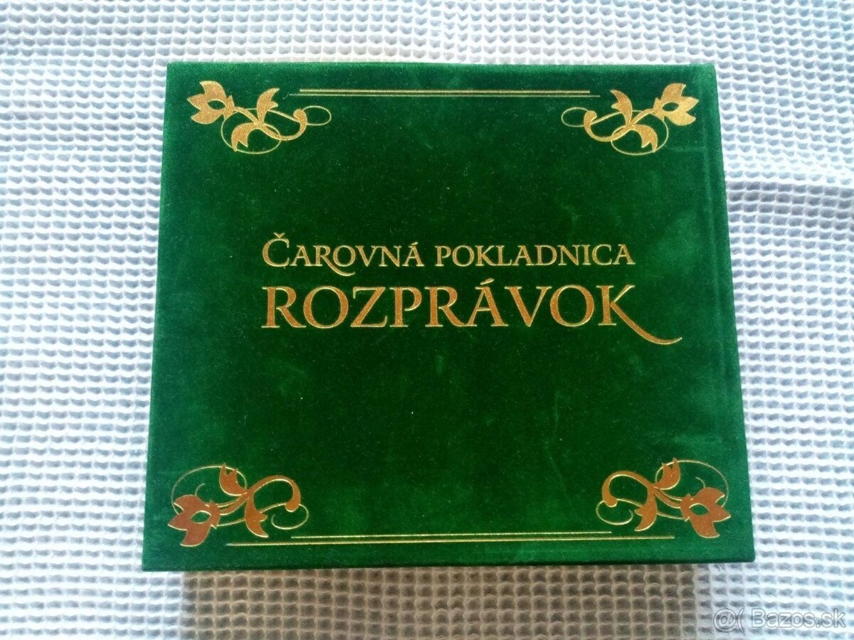 7rozptavok v ozdobnej krabicke - 3