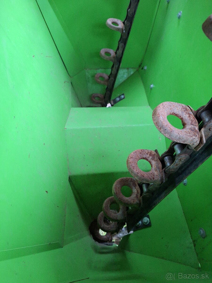 Sadzač zemiakov - 3