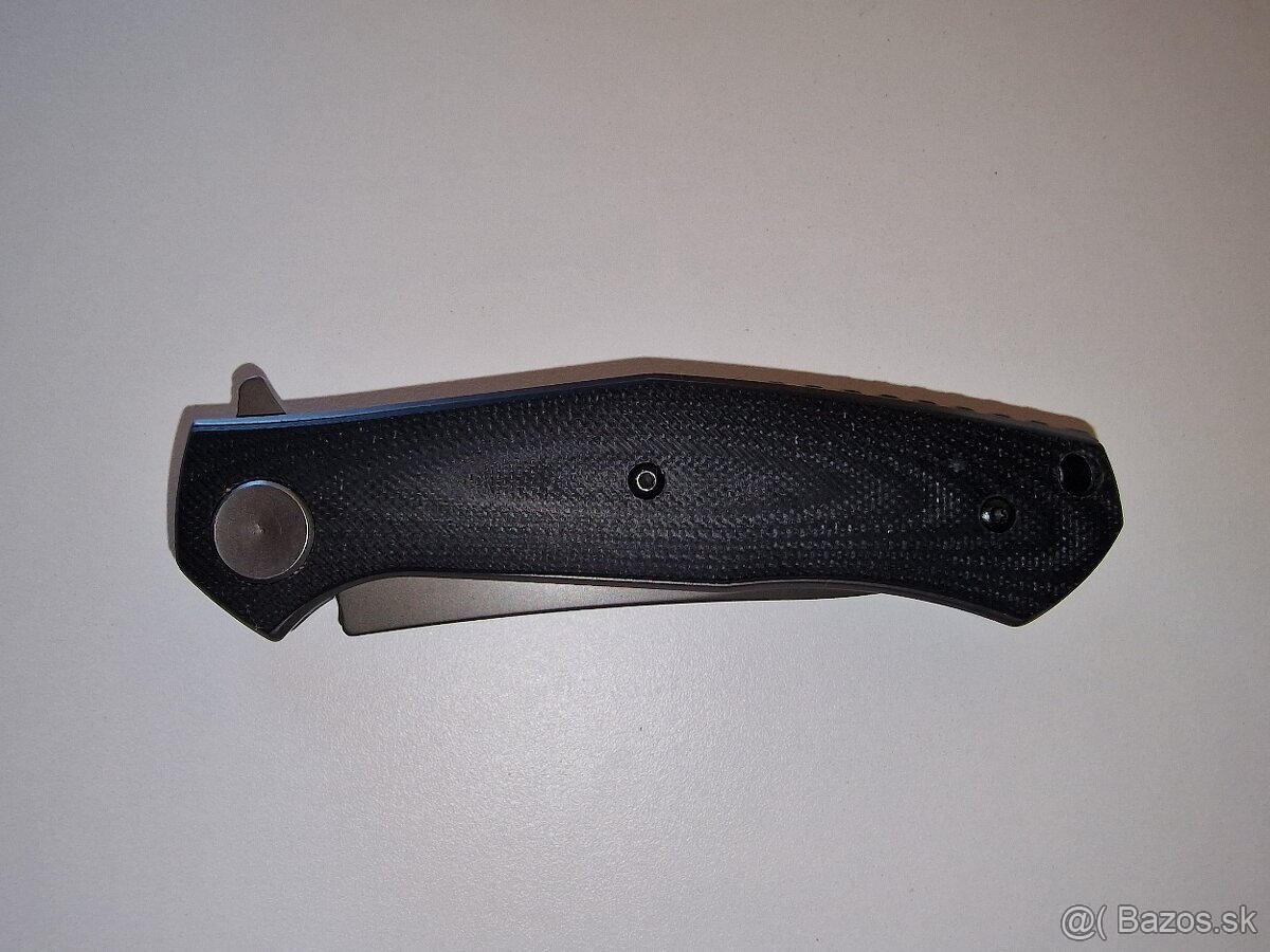 Kershaw - 3