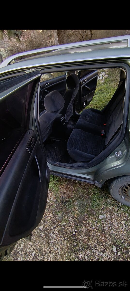 Vw Passat B5,5 - 3