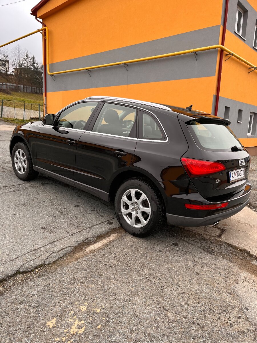 AUDI Q5 Quattro 2,0tdi - 3