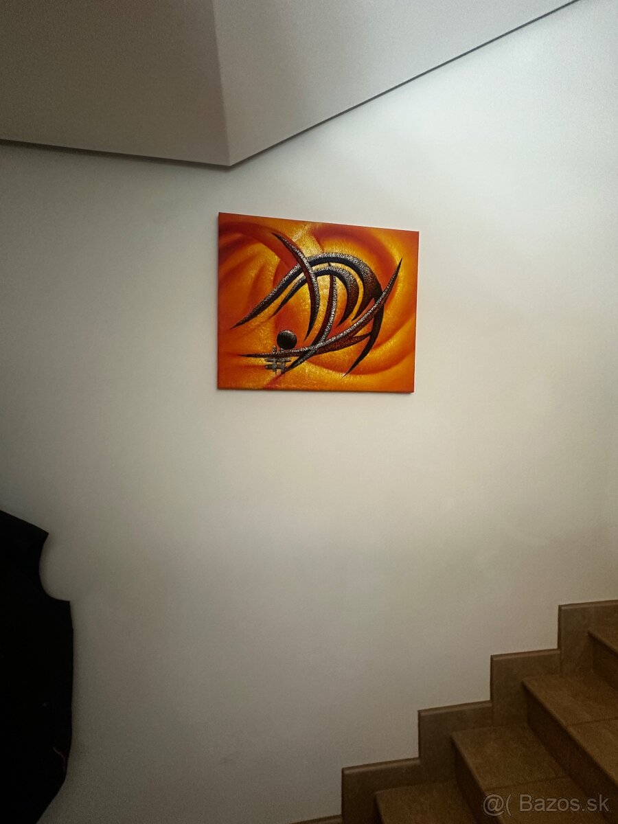 Dekoračné obrazy - 3