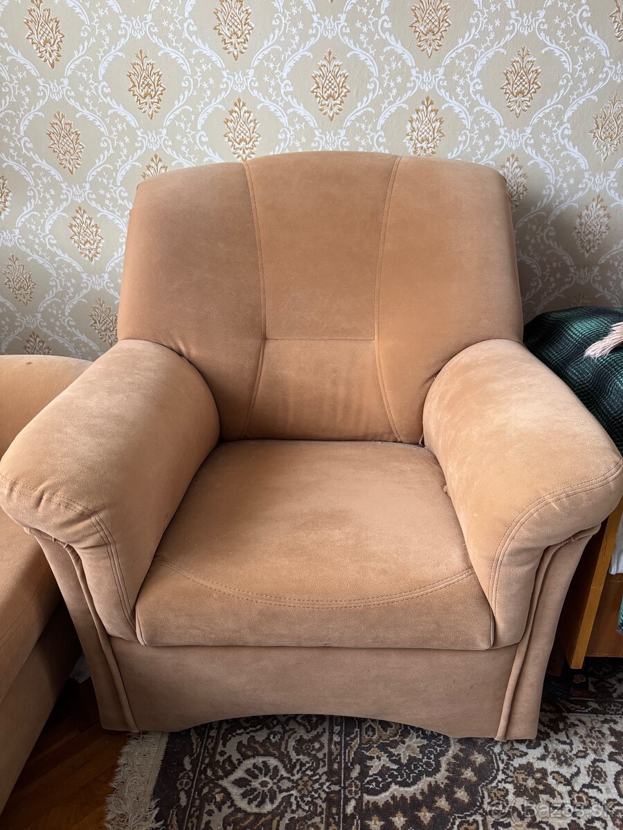 Sedacia súprava - 3