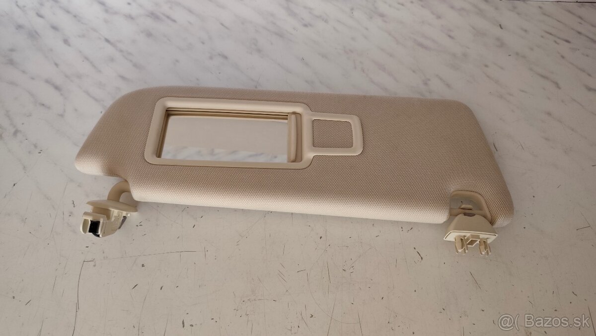 Clonitko Audi a6 c7 - 3