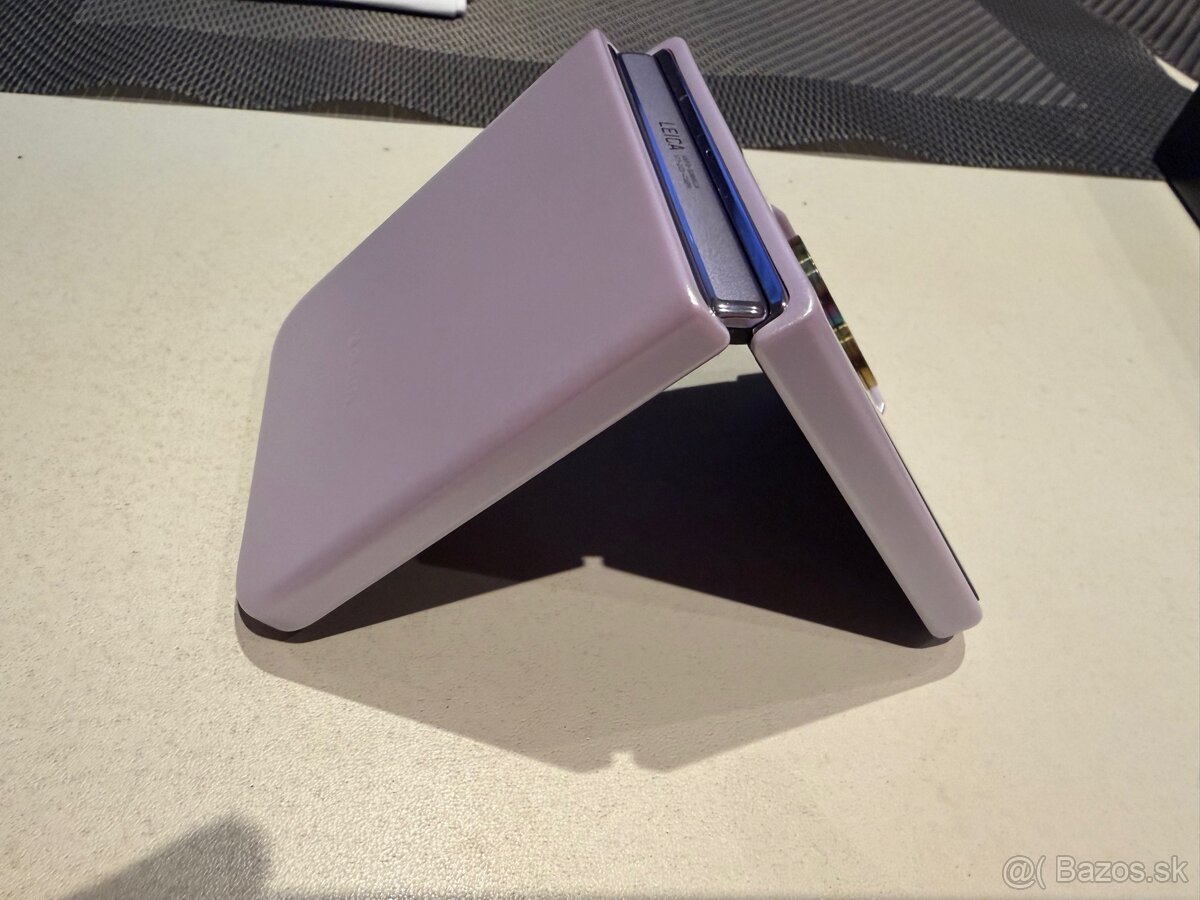 ZNÍŽENÁ CENA Xiaomi Mix Flip 12GB/512GB - 3