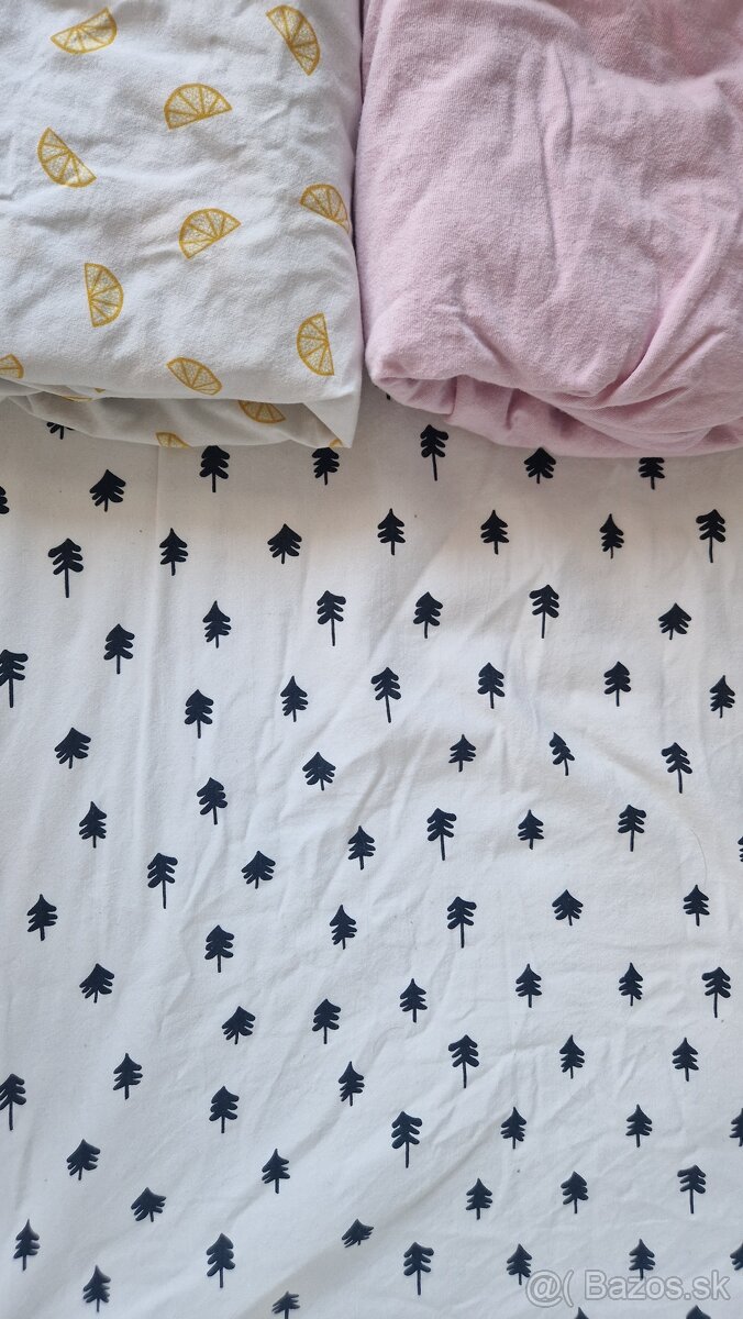 Ikea sundvik postielka - 3