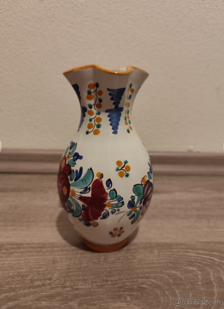 Modranská keramika - 3