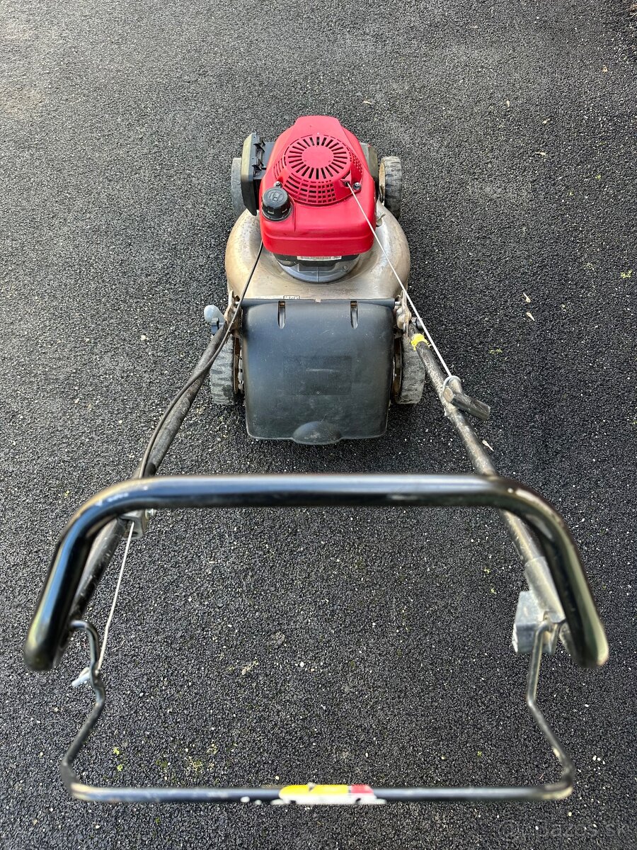 Honda Izy benzínová kosačka - 3
