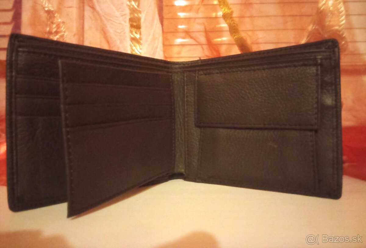 Nová pánska peňaženka - 3