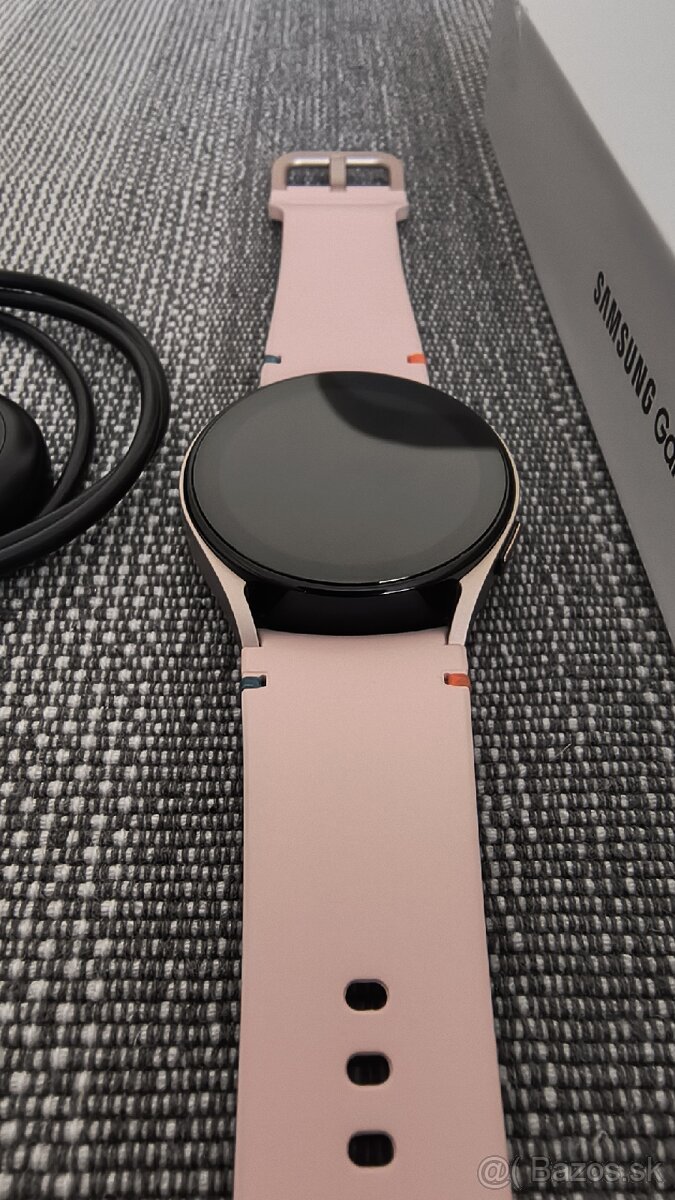 Samsung Galaxy Watch FE - 3