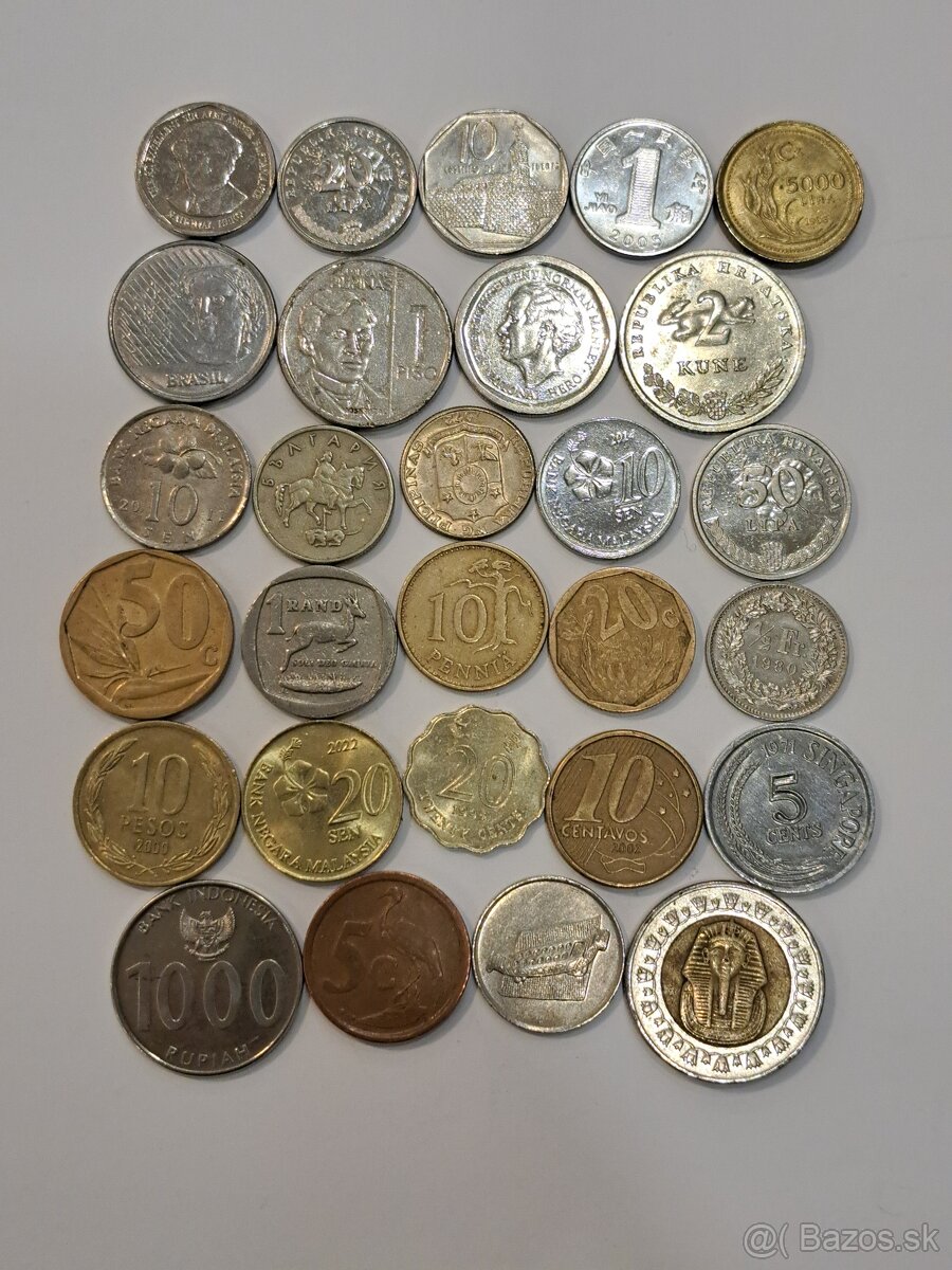 Mince mix sveta - 3