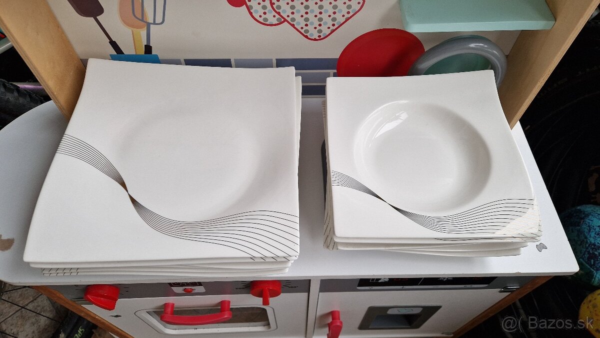 Set tanierov 12ks - 3