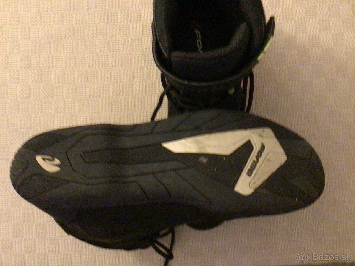 Moto obuv FORMA - 3