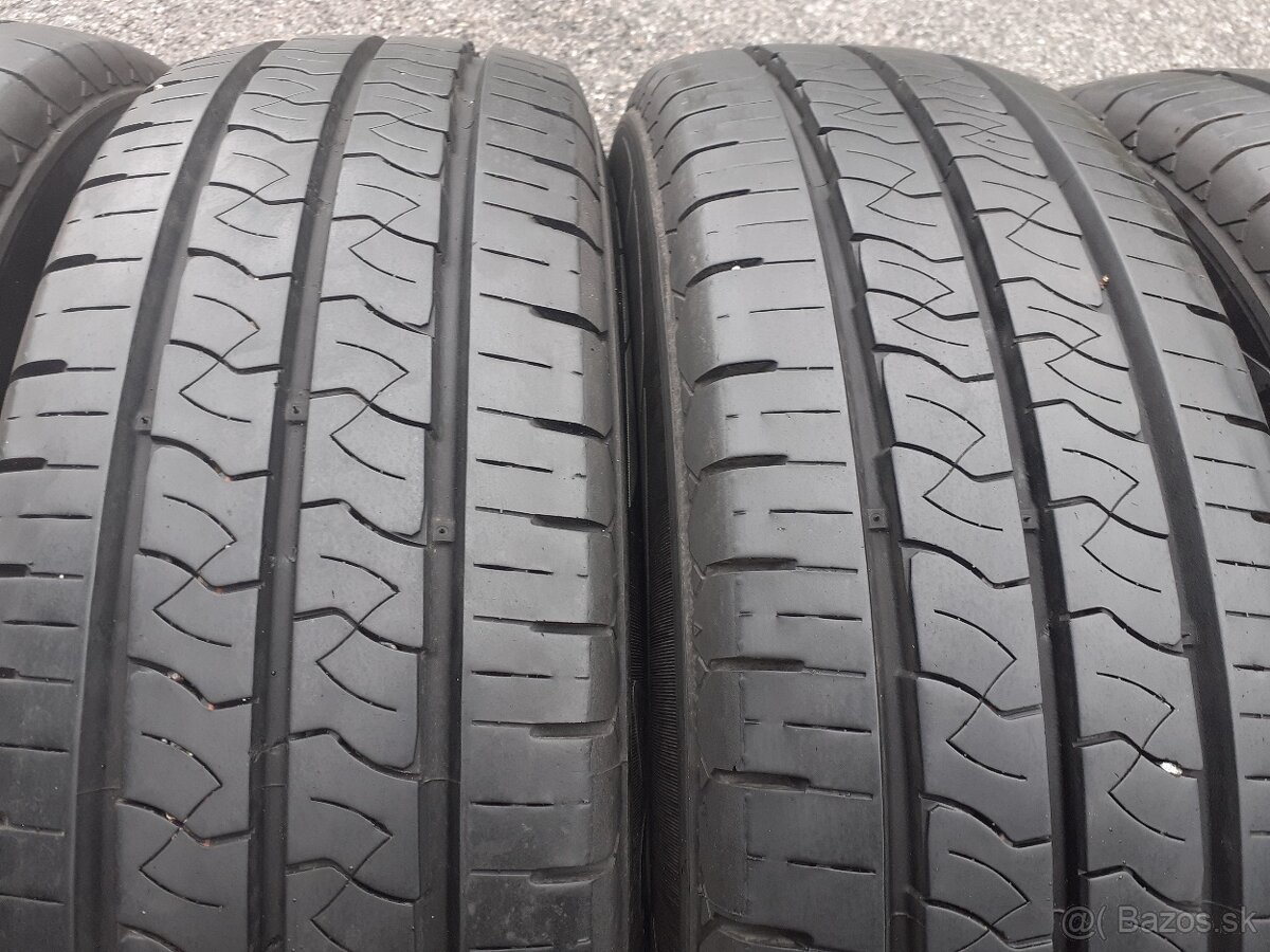 letne 215/75 r16c - 3