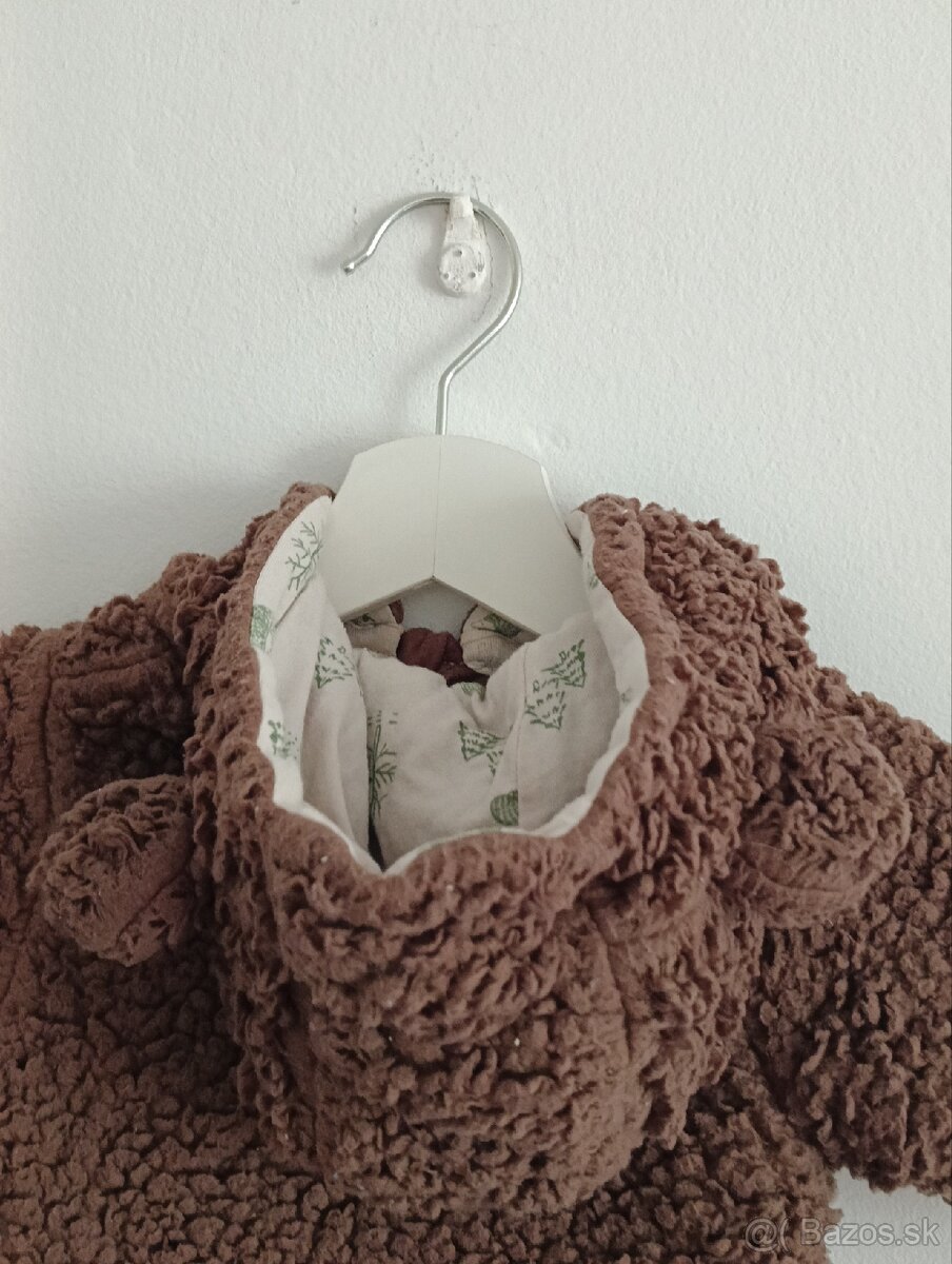 Pepco detský overal 0-3 - 3