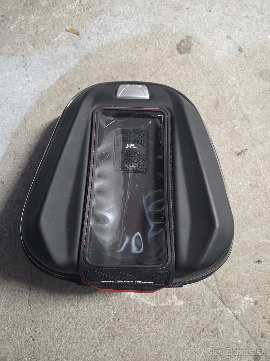 Tankvak tanklock Guzzi v85tt - 3