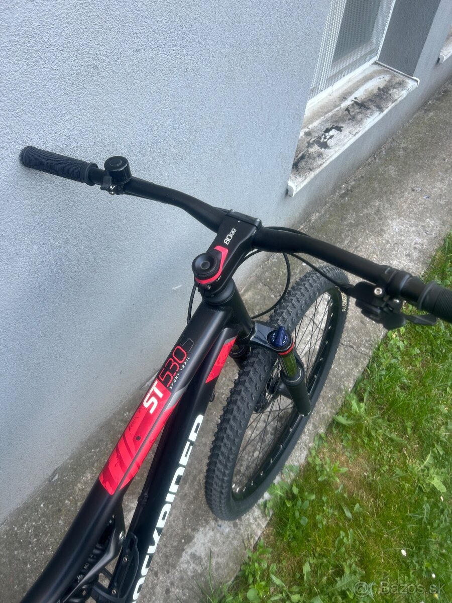 Rockrider ST530s M - 3