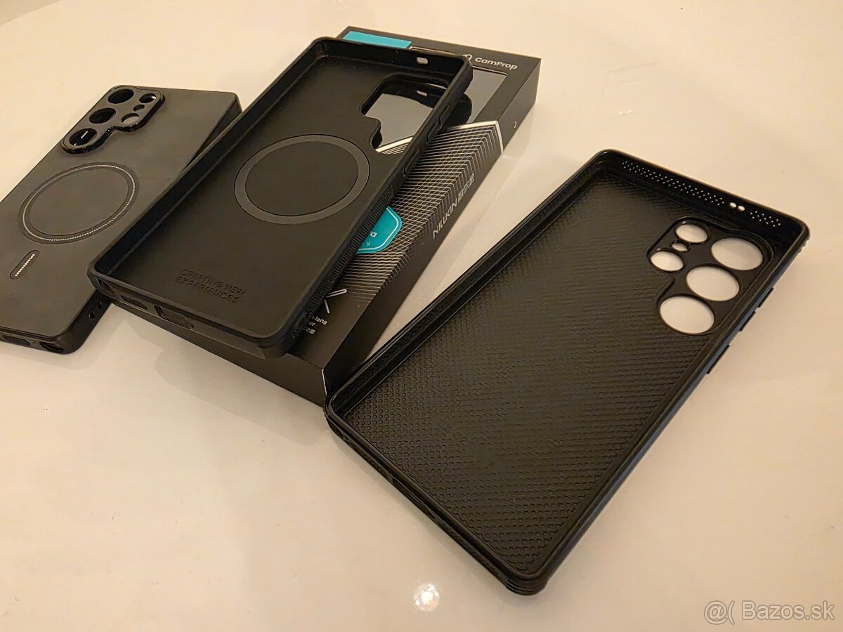 Kryty na samsung s25 ultra - 3